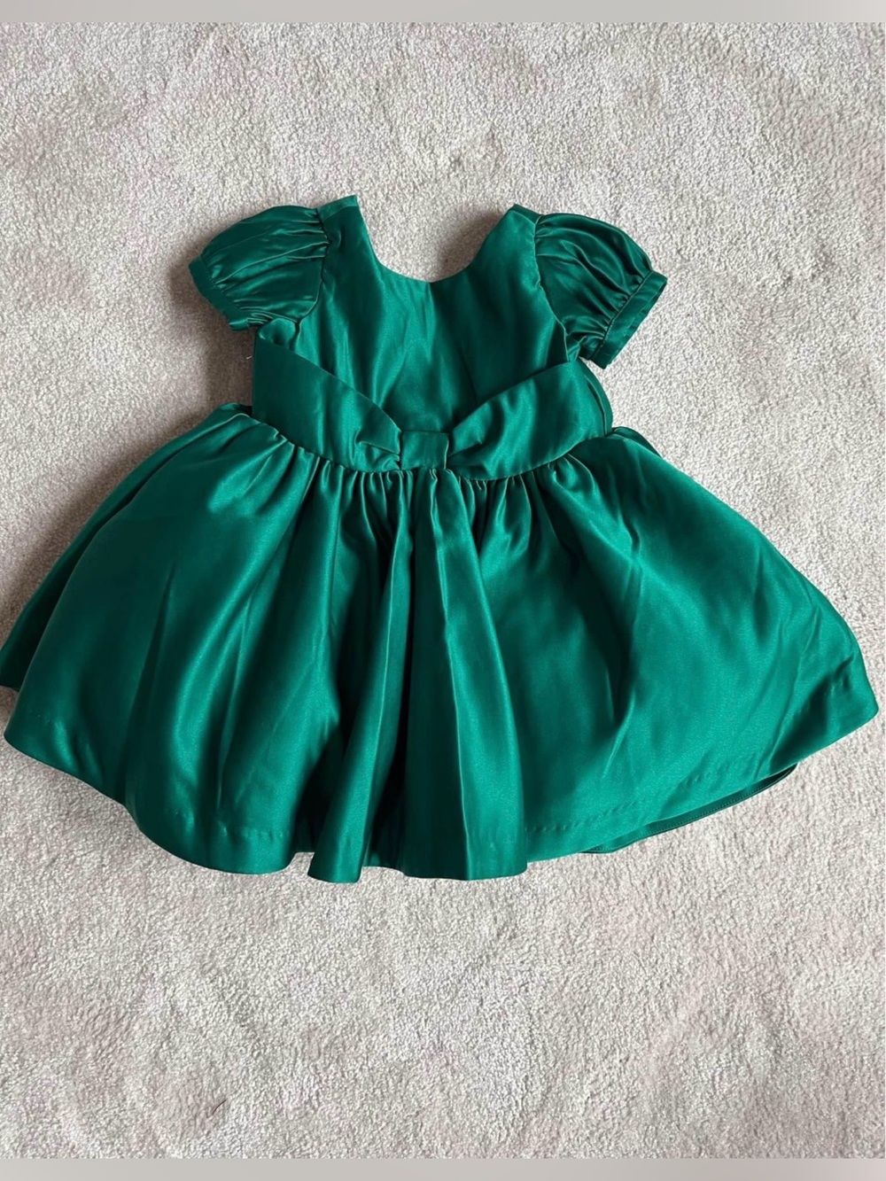 Janie & Jack toddler dress 2T